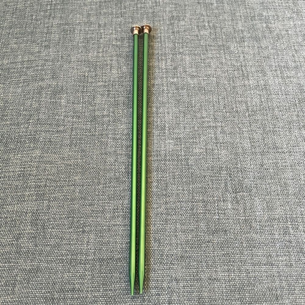 Knitting Needles, Size 7
